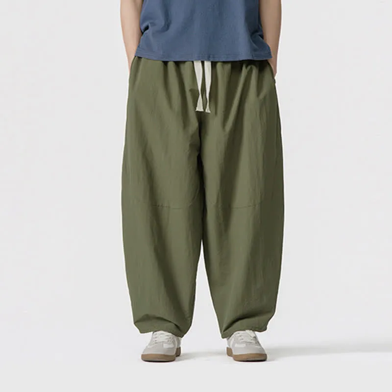 Travel Lightweight Pants