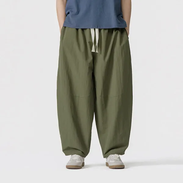 Travel Lightweight Pants