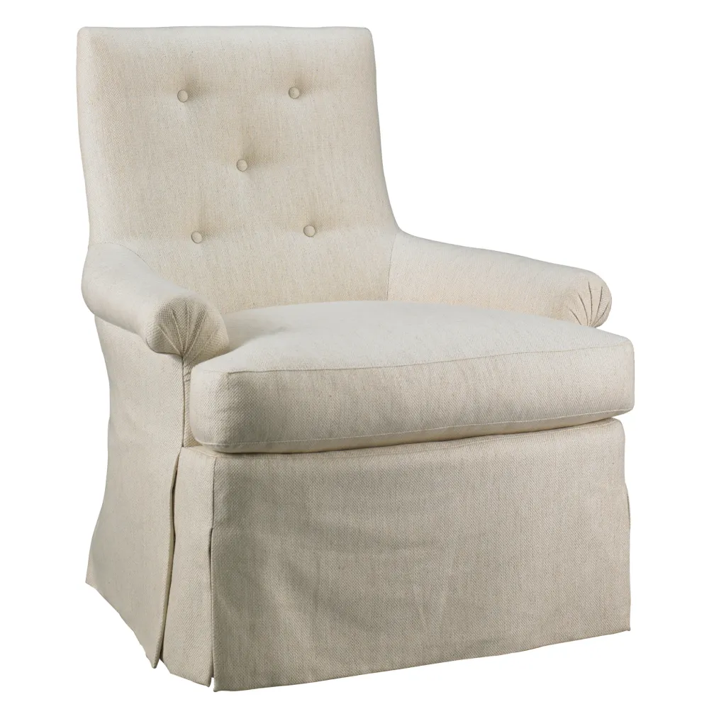 Classic Heritage Classic Accent Chair