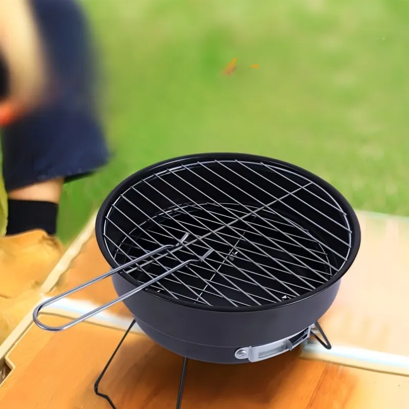 Mini Portable Barbecue Grill