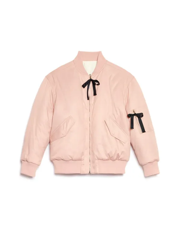 Reversable Bomber