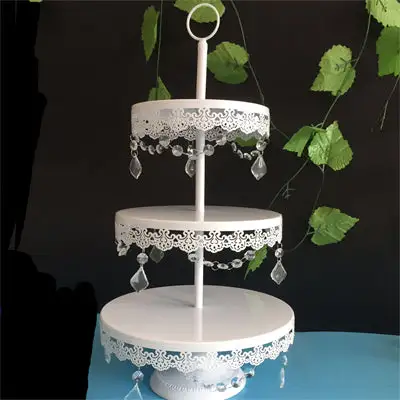 Cupcake Display Stand