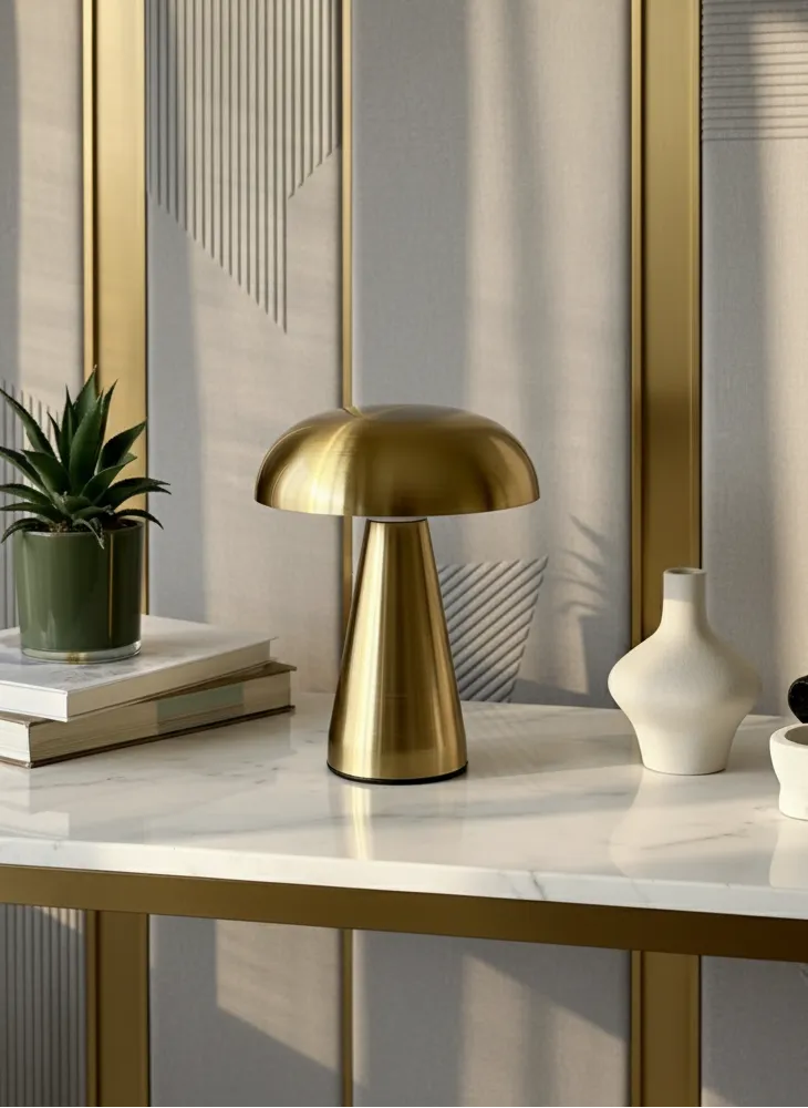 Luxor Table Lamp