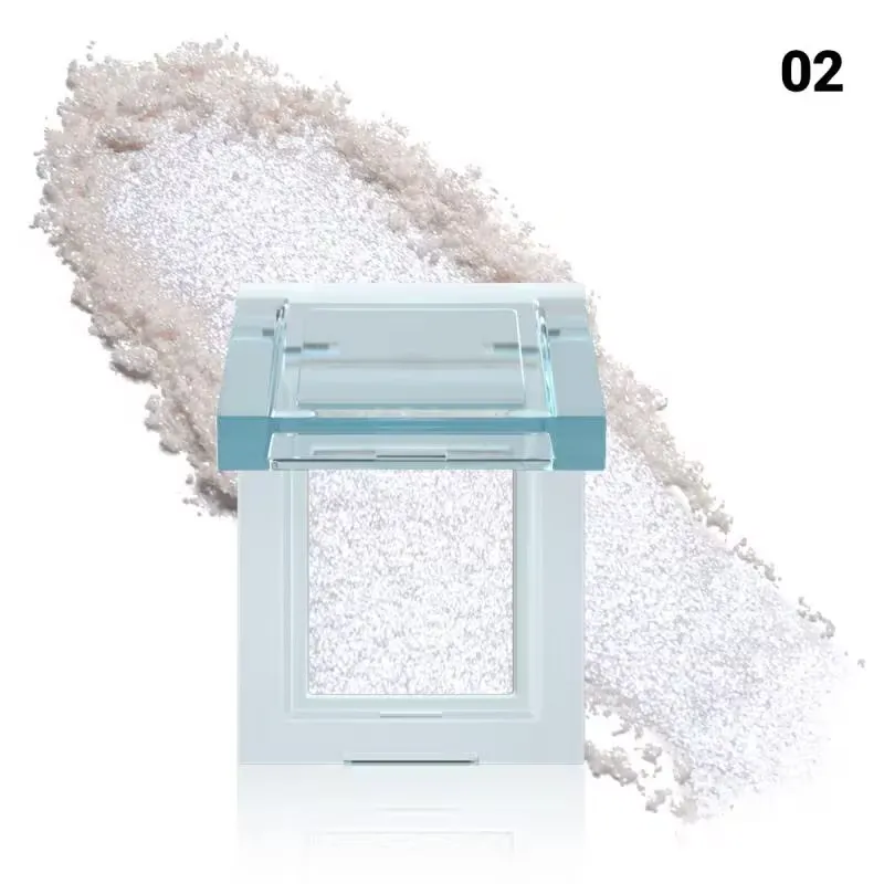Soft Shimmer Highlight Powder