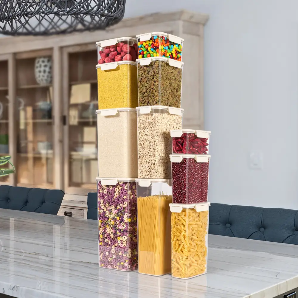 Airtight Stackable Food Container