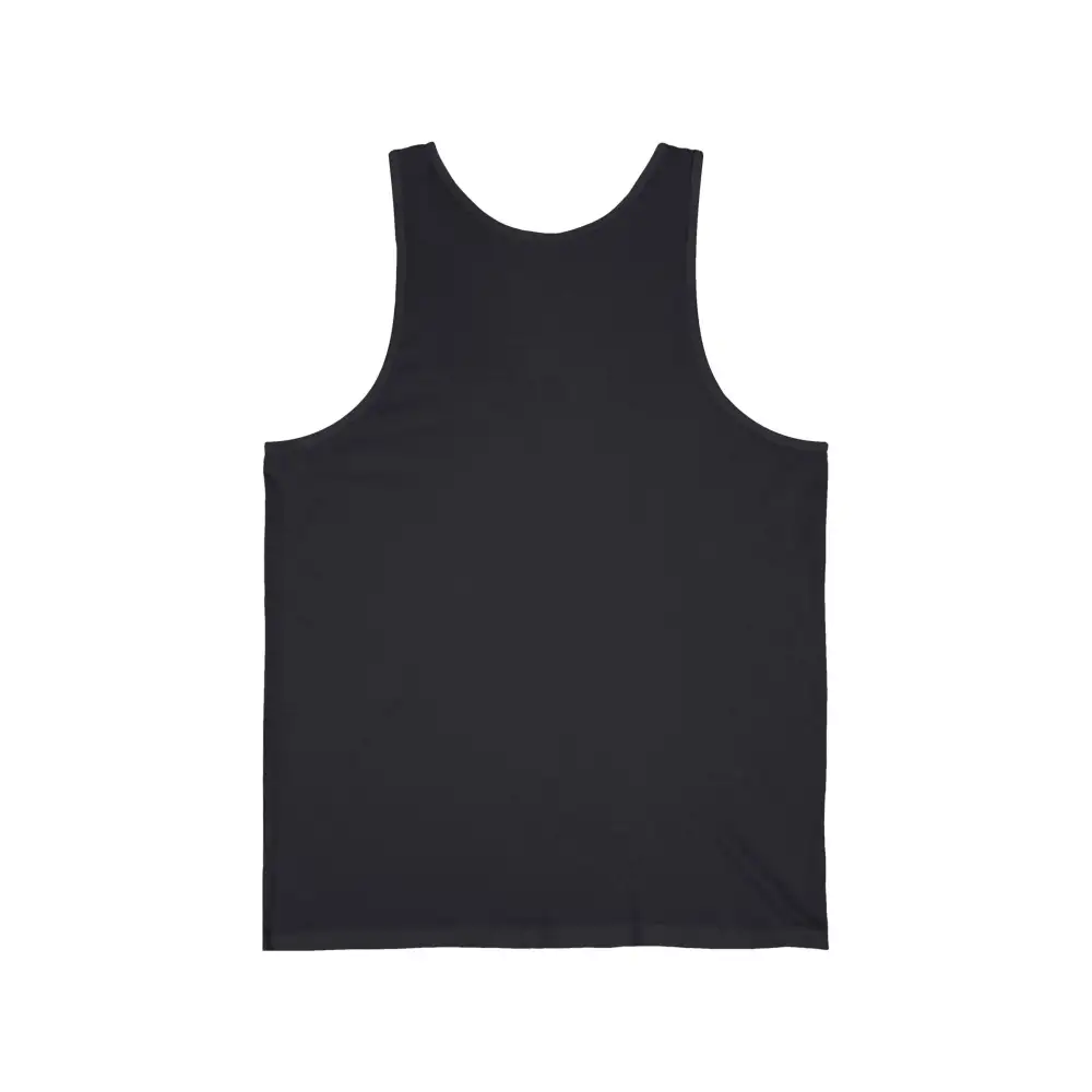 3 Indigo Fish Tank Top