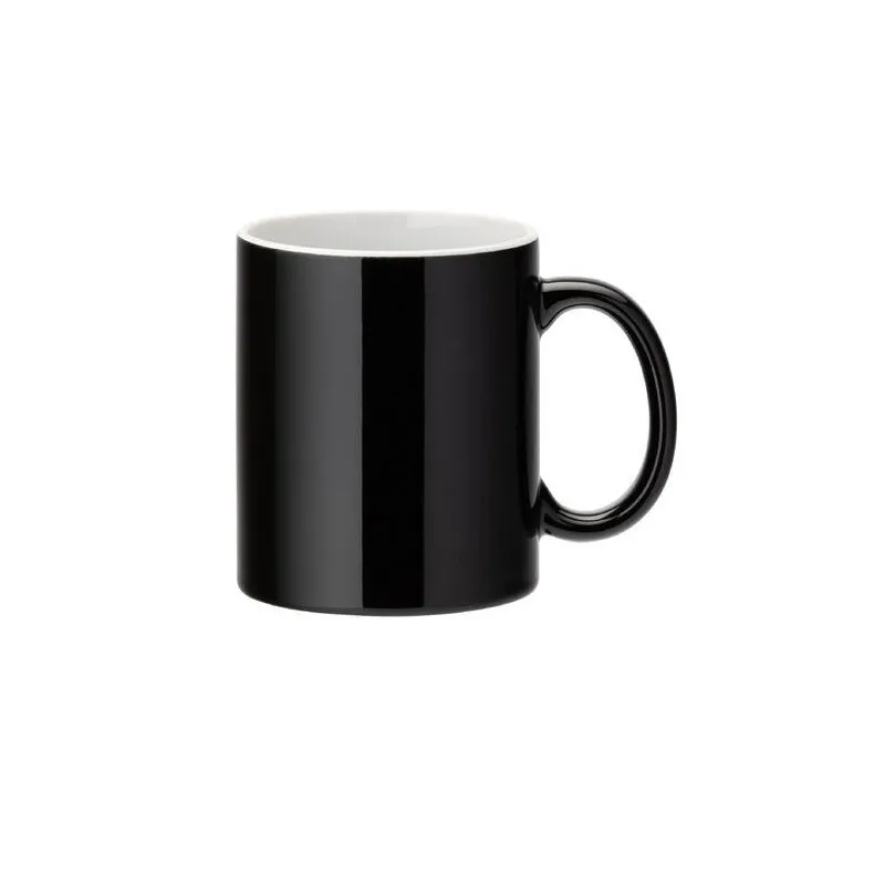 Pure Straight-sided Mug