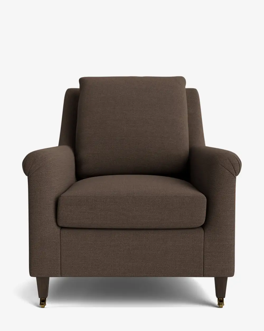Everyday Traditional Lounge Chair