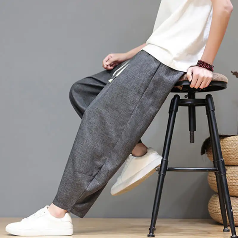 Utility Active Pants