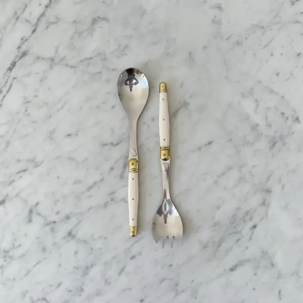 Salad Serving Set