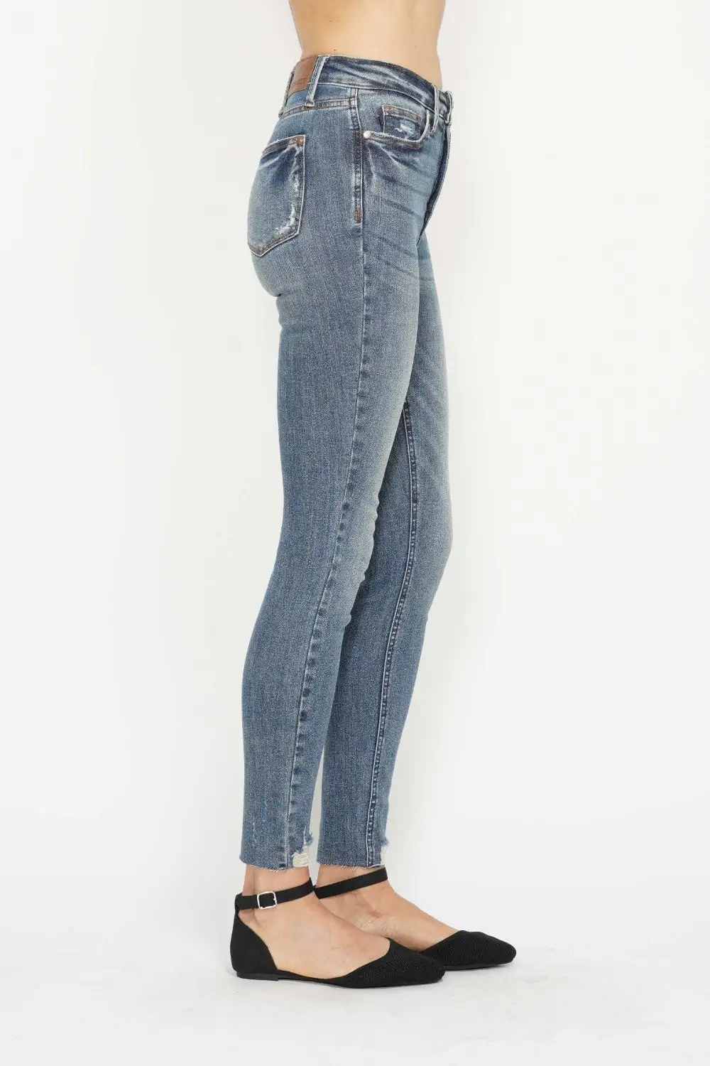 Everyday Modern Jeans