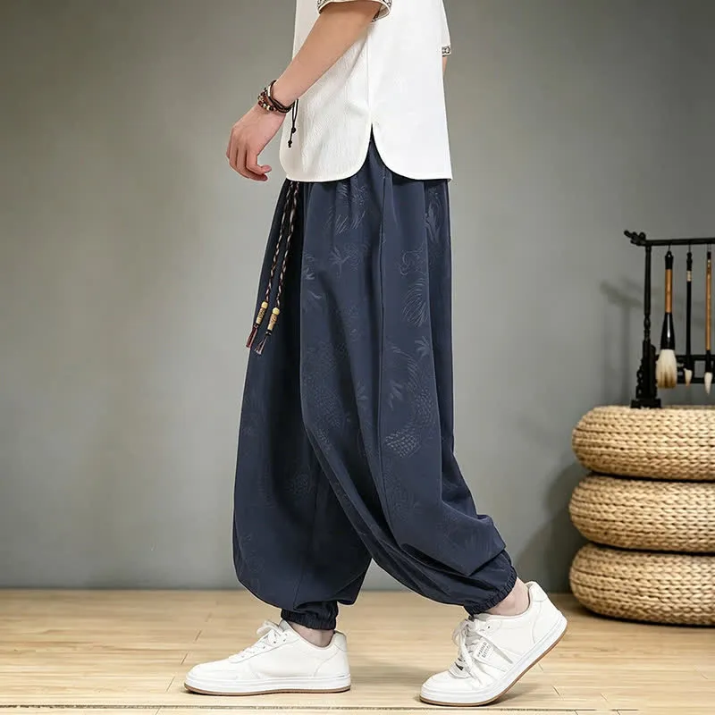 Travel Utility Pants