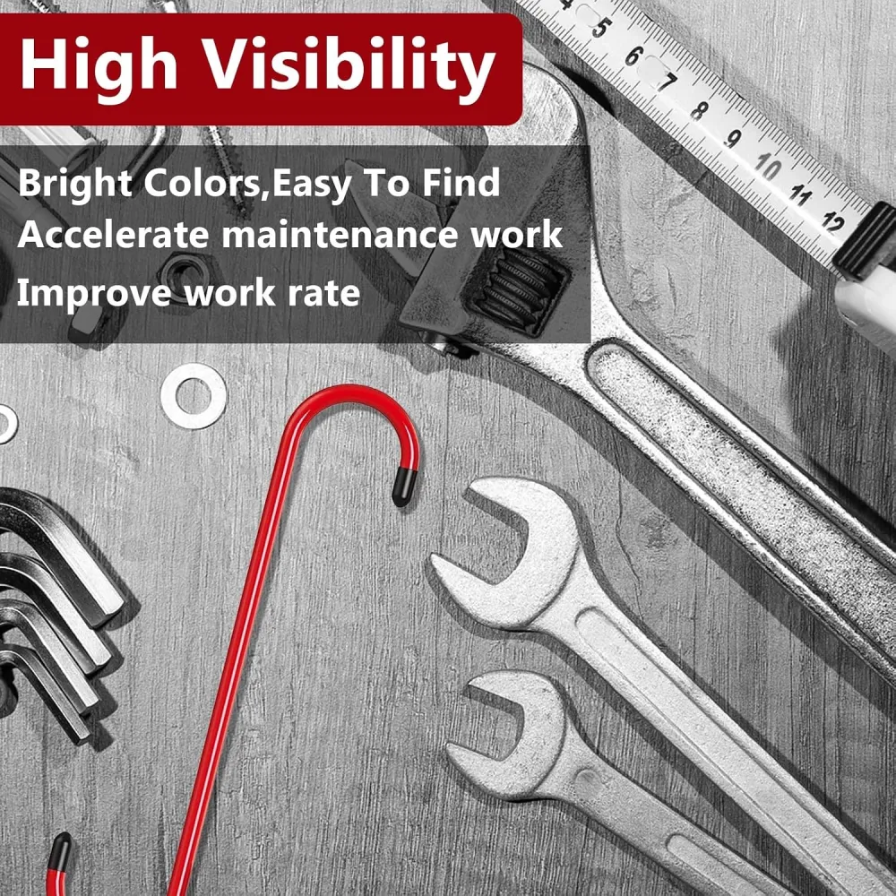 Brake Caliper Hanger Tool Set