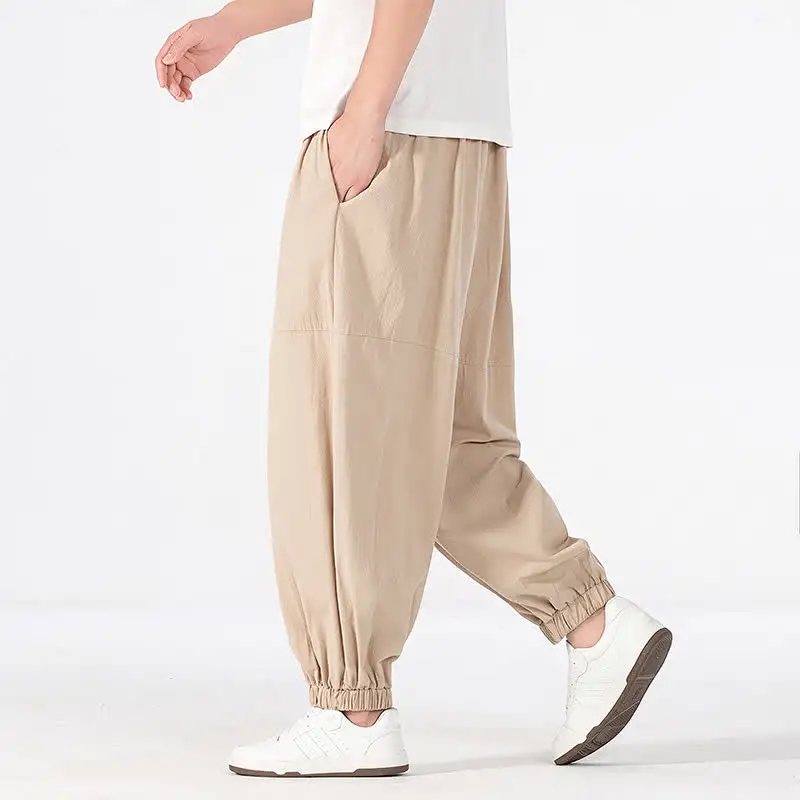 Utility Daily Pants