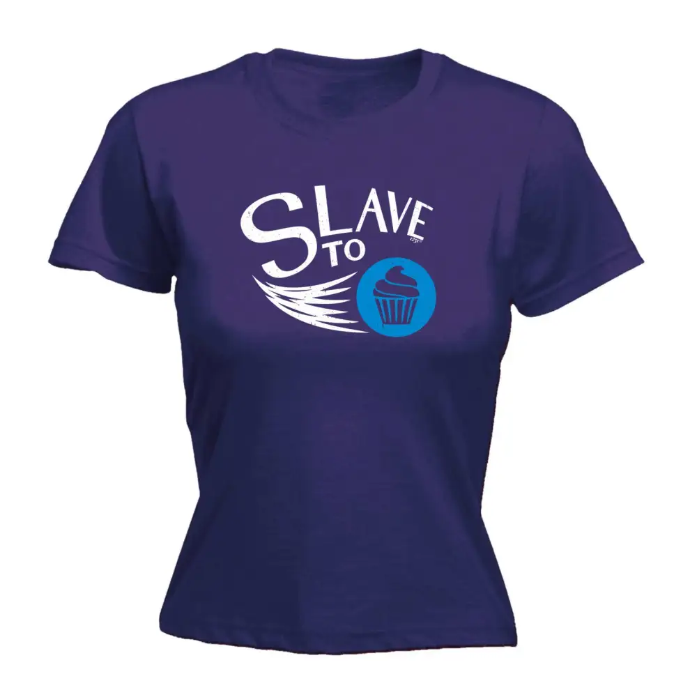 Cupcake Devotion Graphic Tee