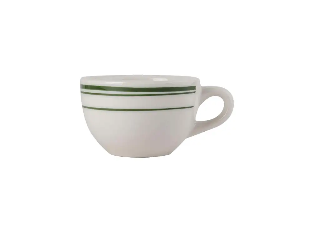 Meadow Inspired Round Cup