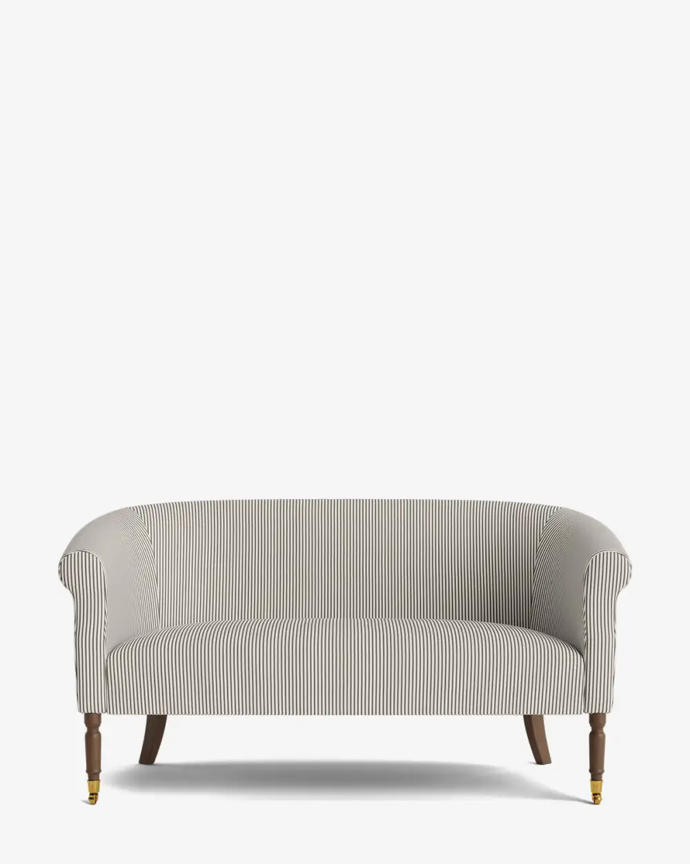 Everyday Curved Settee