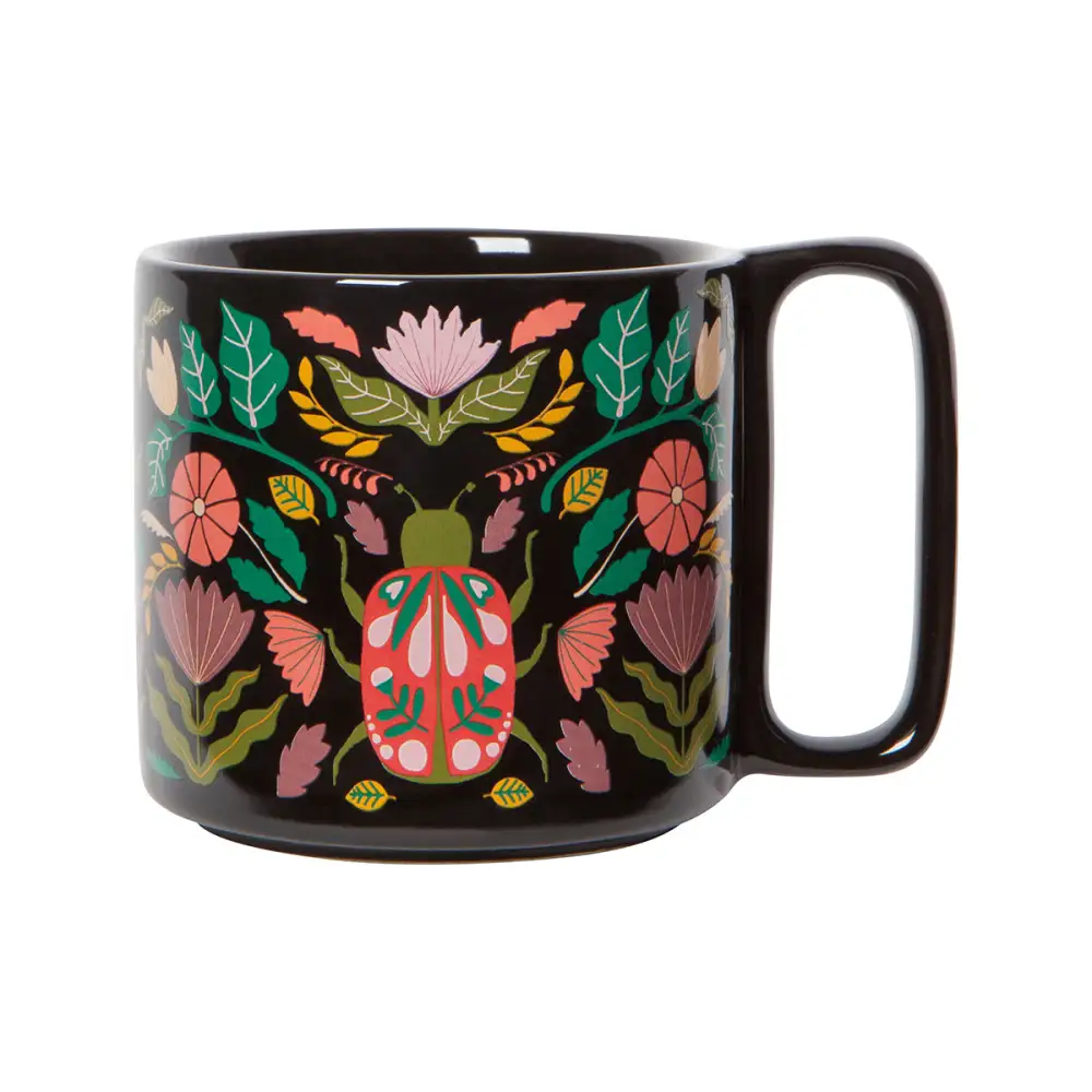 Artisan Studio Stoneware Mug