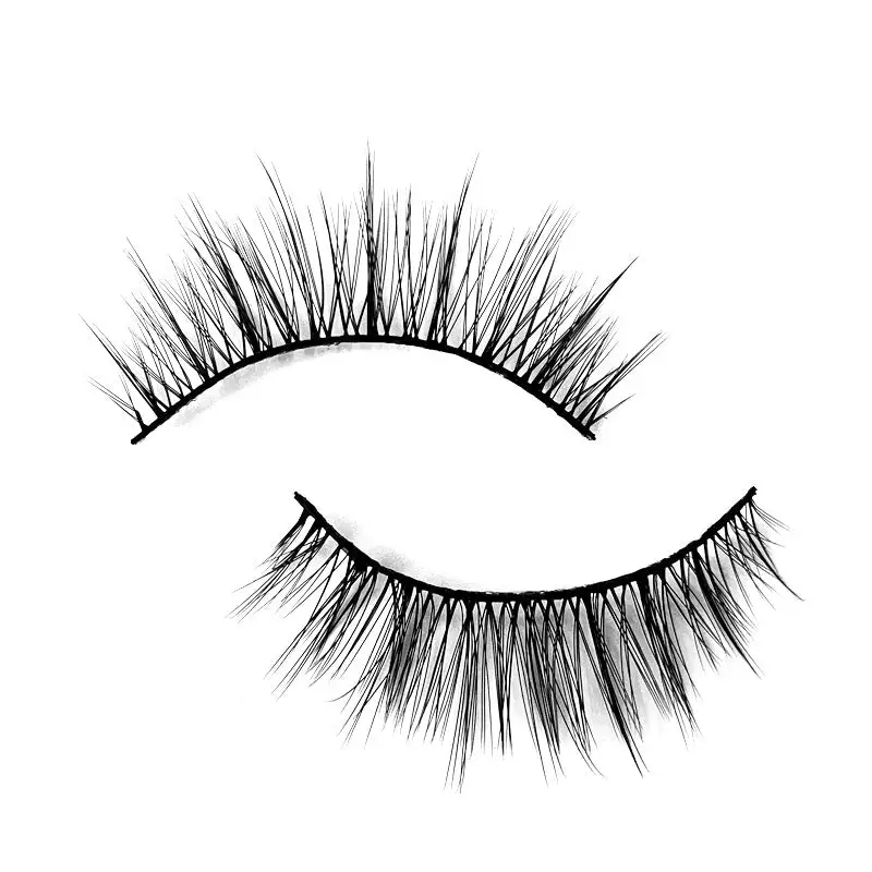 Defined Wing False Lashes