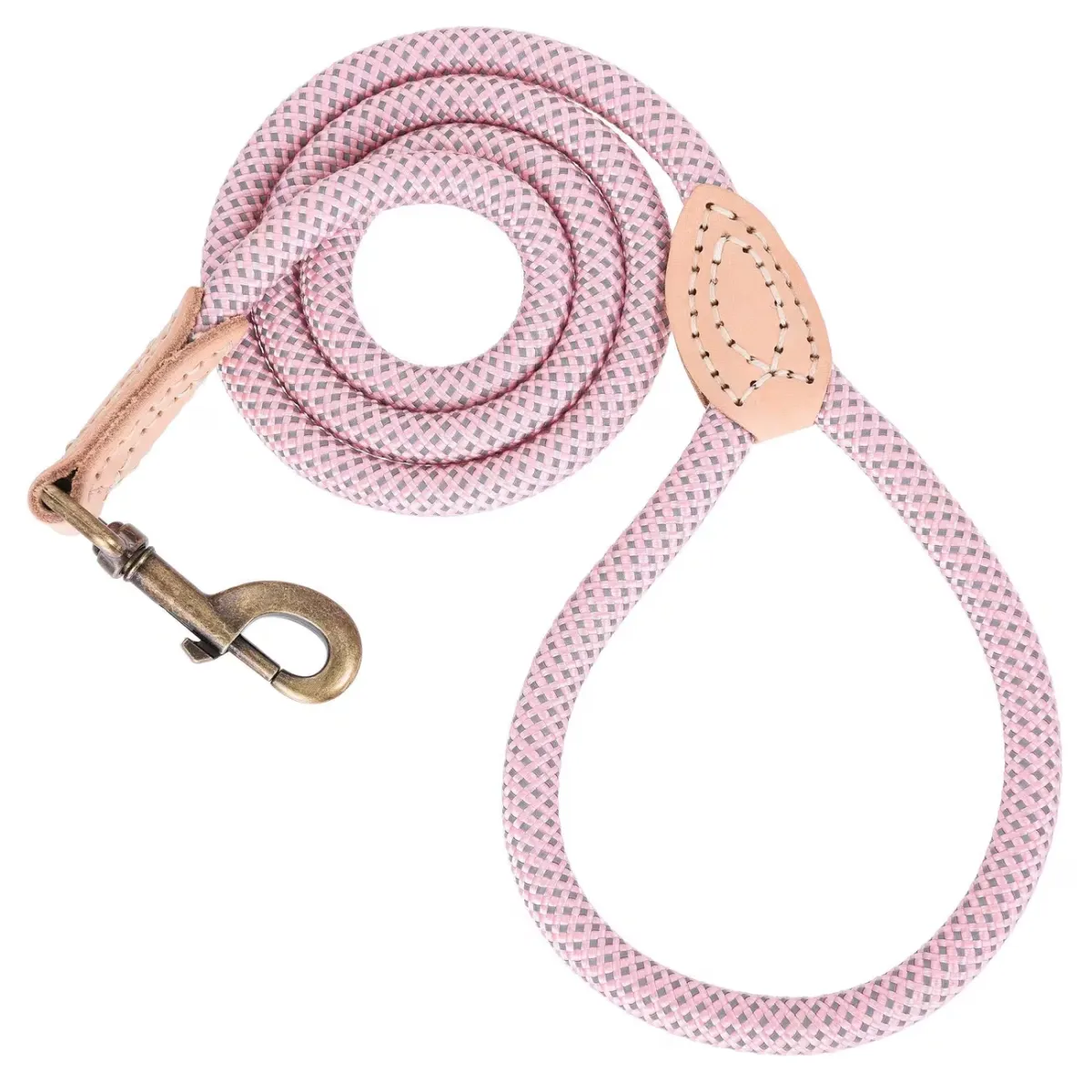 Braided Pet Leash