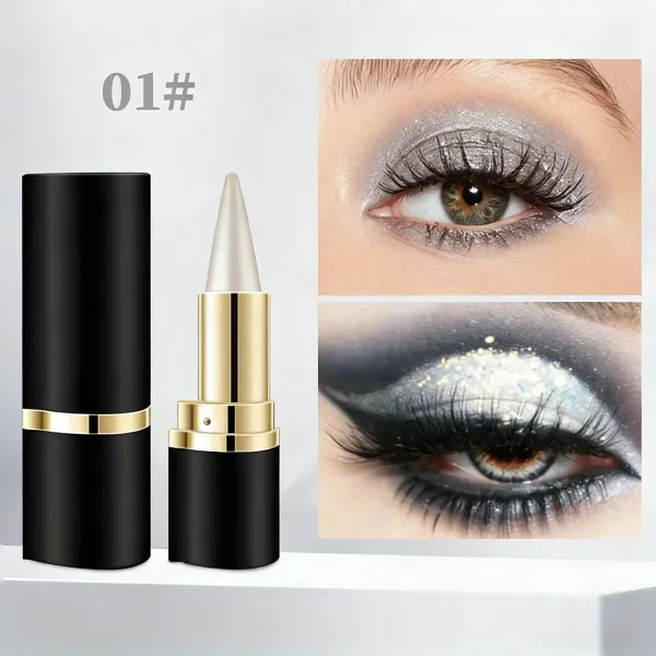 Smooth Waterproof Eyeliner Stick