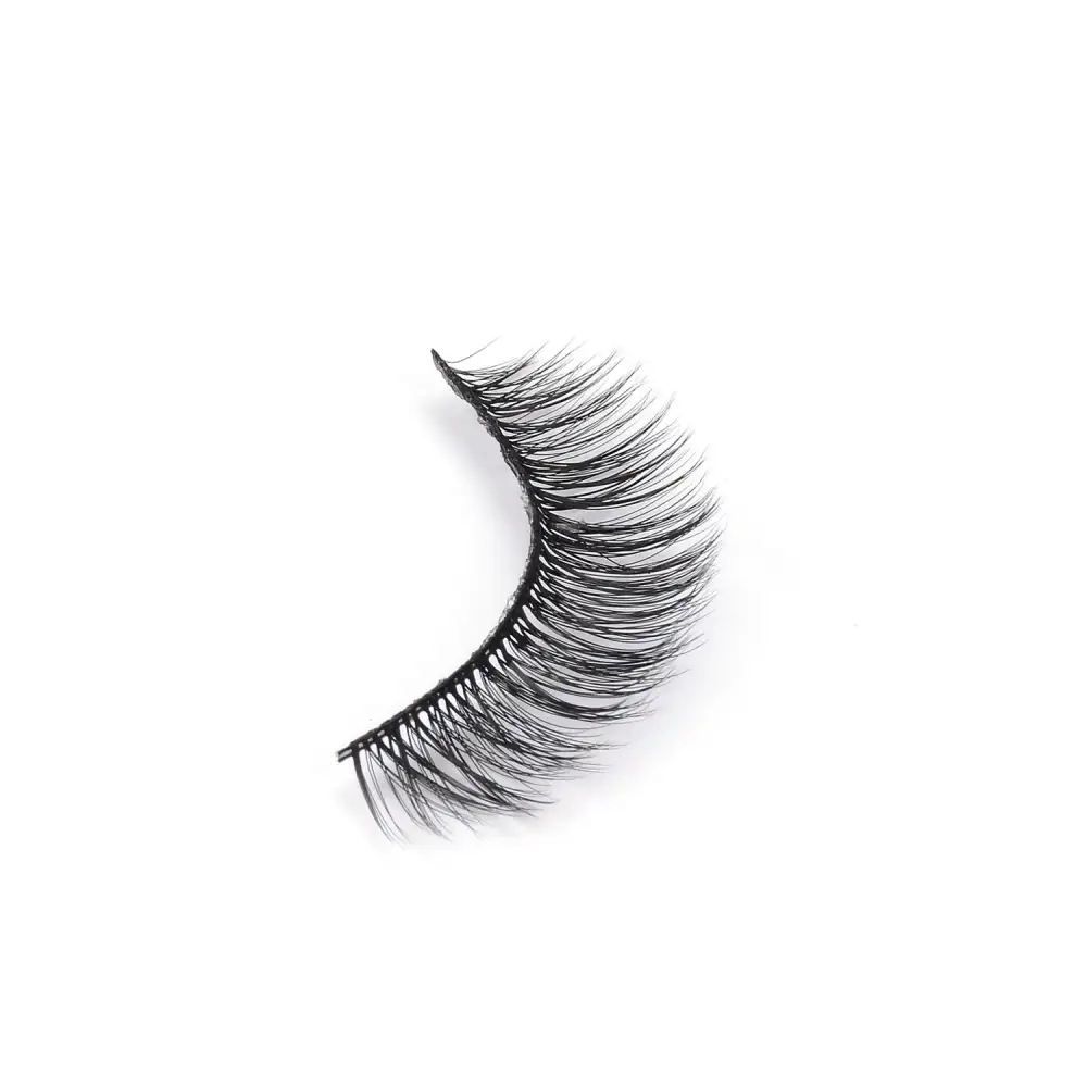 Sleek Curl Magnetic Lash Set