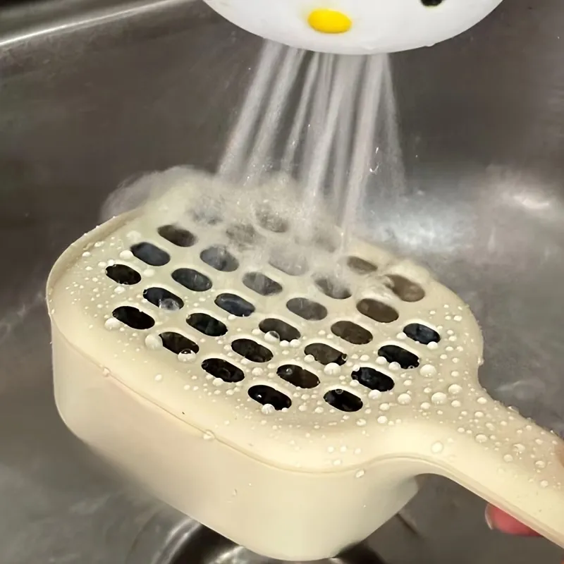 Multi-Function Colander Scoop