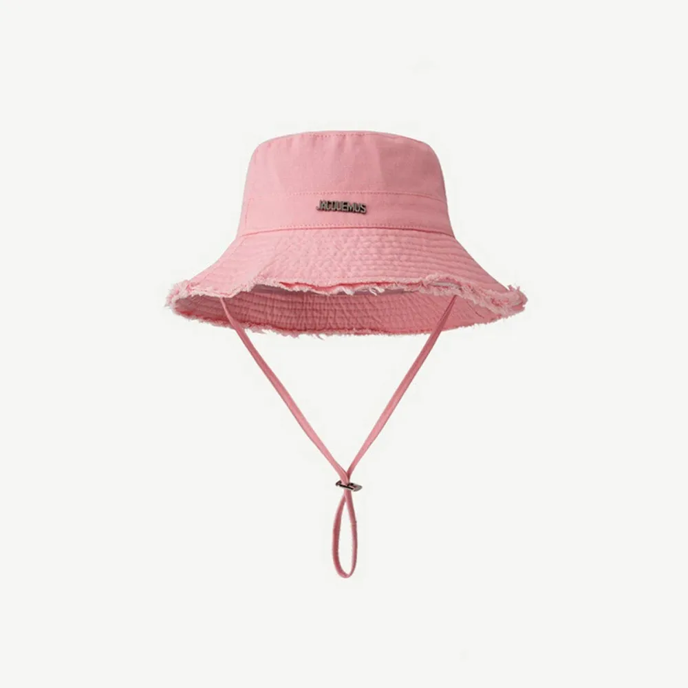 Foldable Bucket Hat