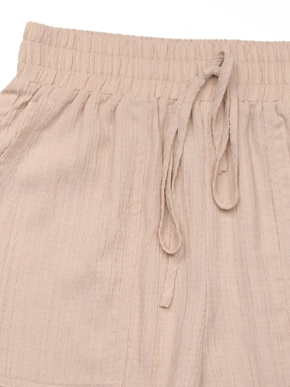 Relaxed Pocket Jogger Pants
