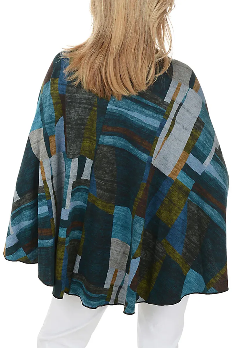 Gigi Reversible Wrap