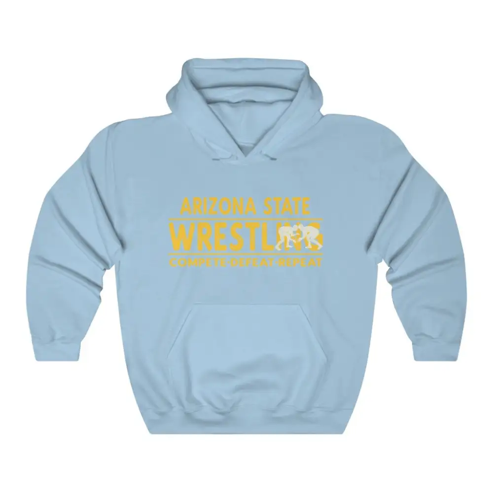 Collegiate Wrestling Compete