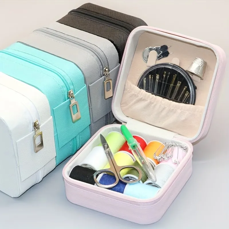 Complete Sewing Supply Set