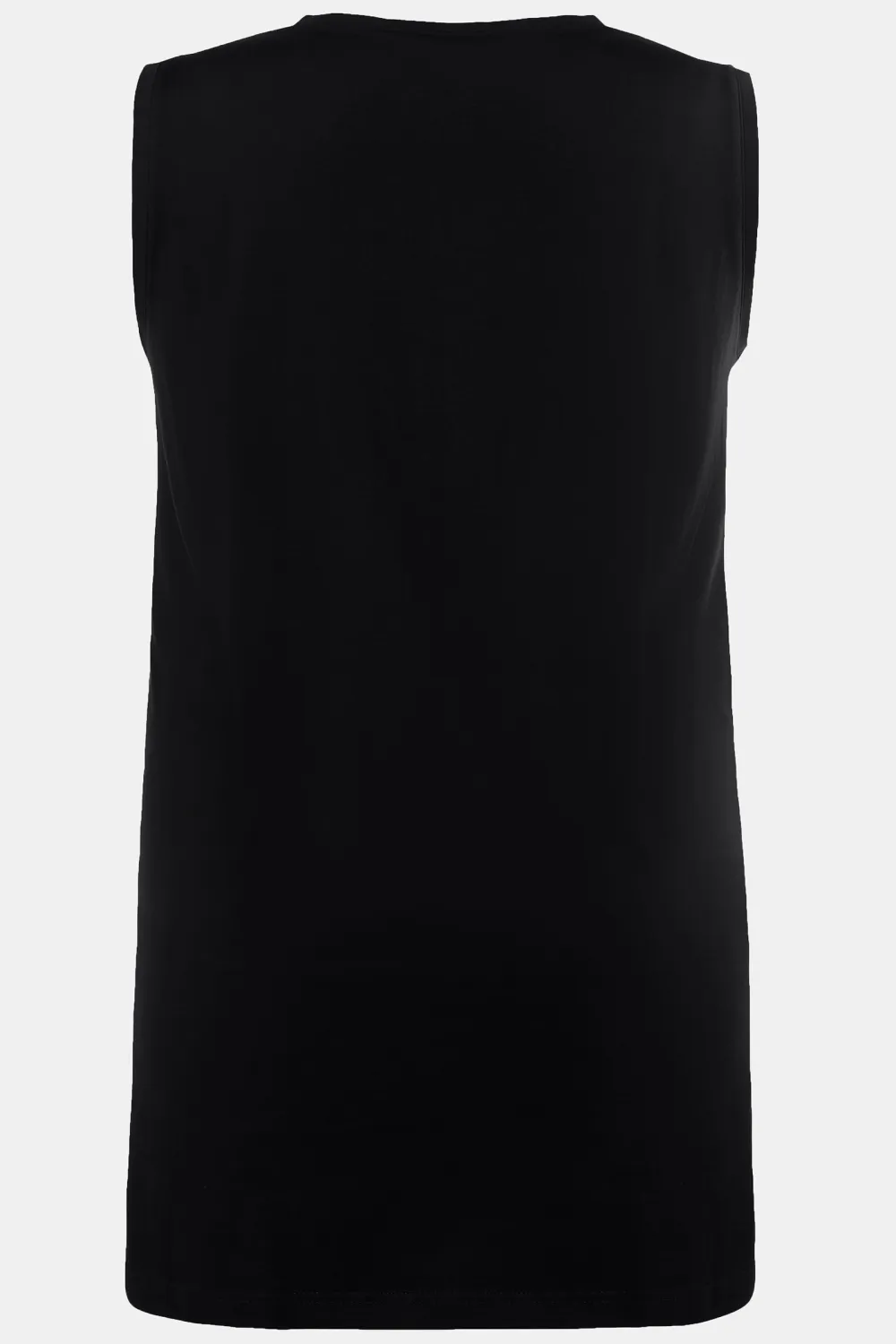 Solid Color Lightweight Vest
