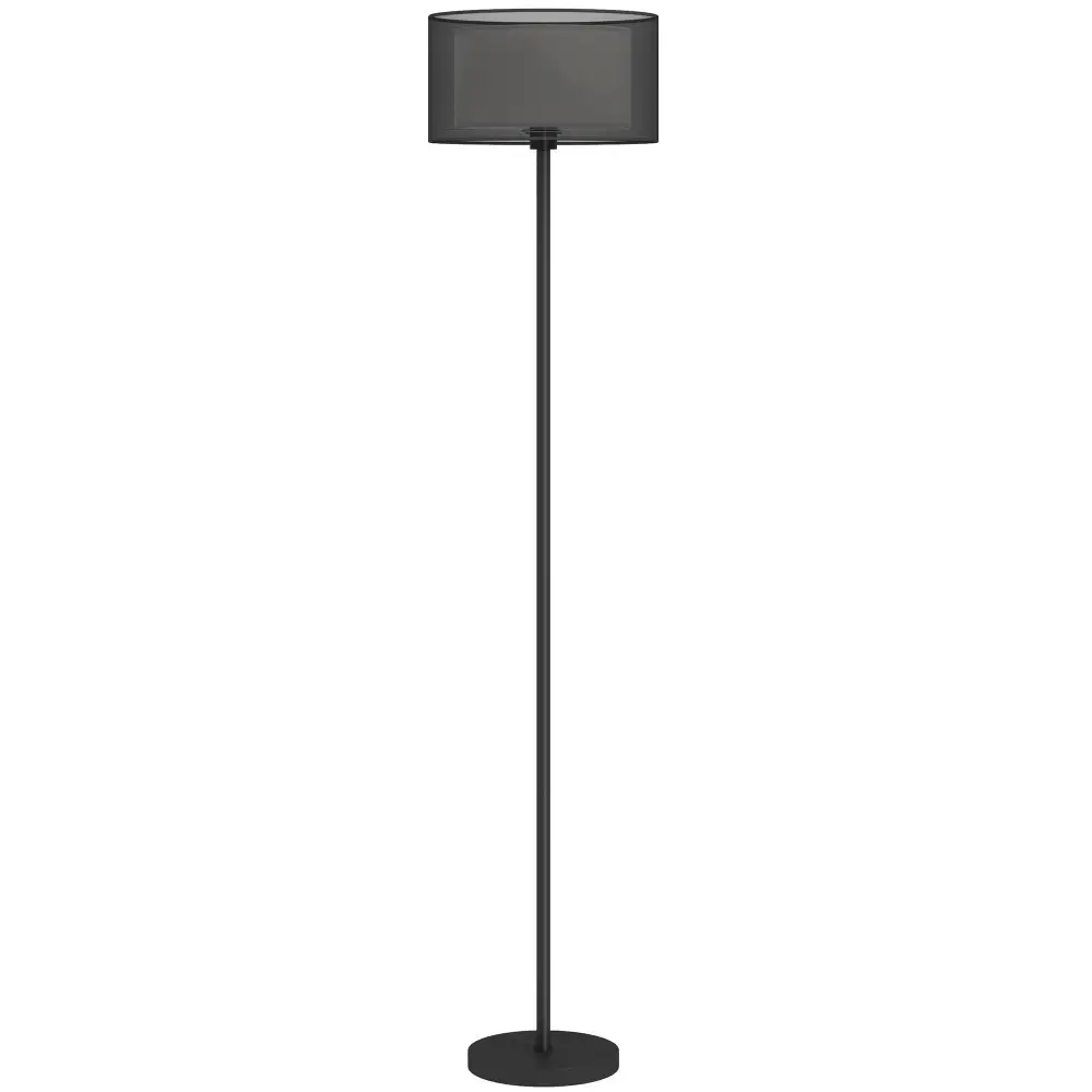 LED Foot Switch Standing Floor Lamp