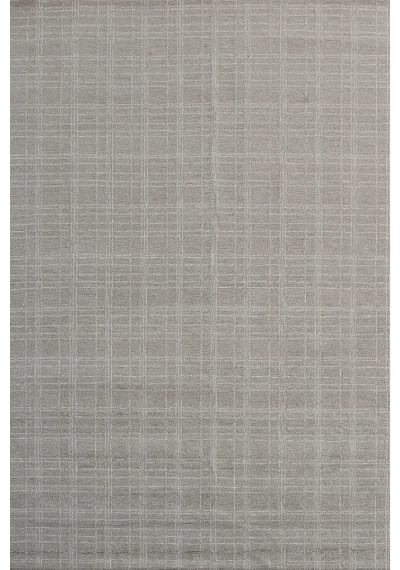 Artisan Hand Tufted Contemporary Wool Area Rug