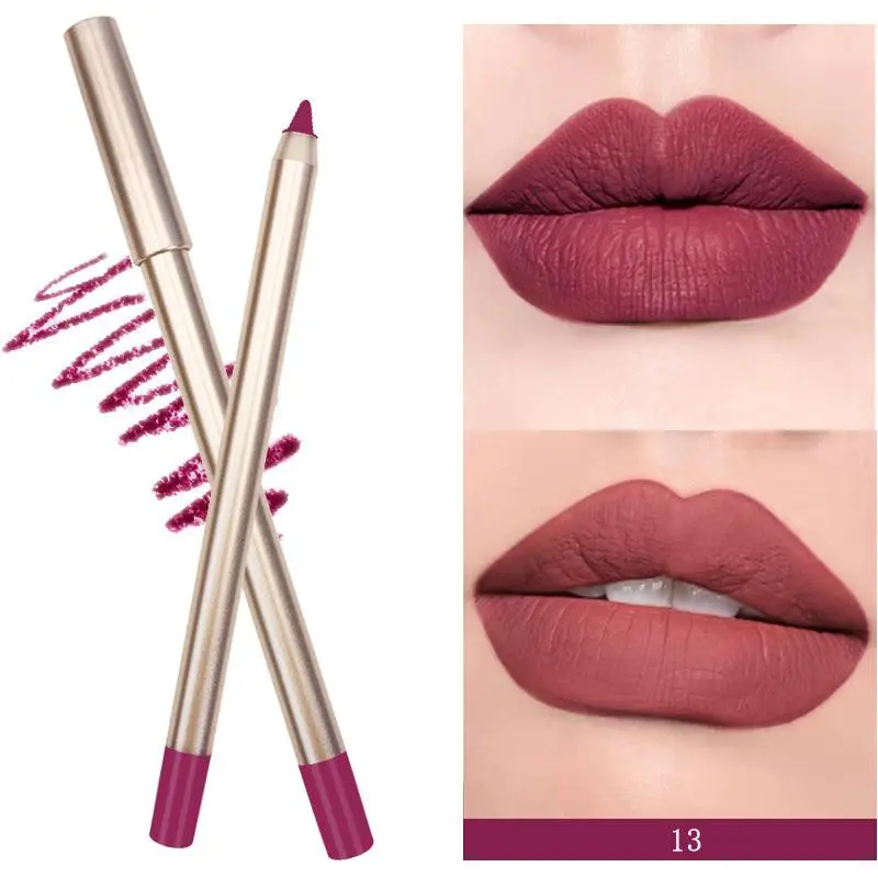 Clean Finish Lip Liner Pencil