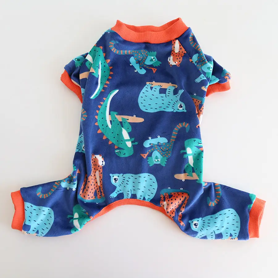 Onesie Pajama Set