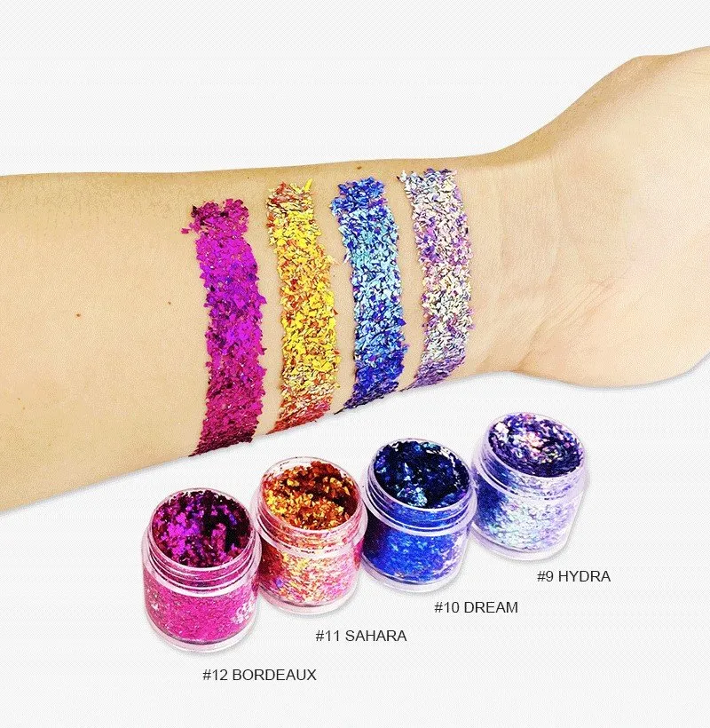 Water Resistant Eyeshadow Palette