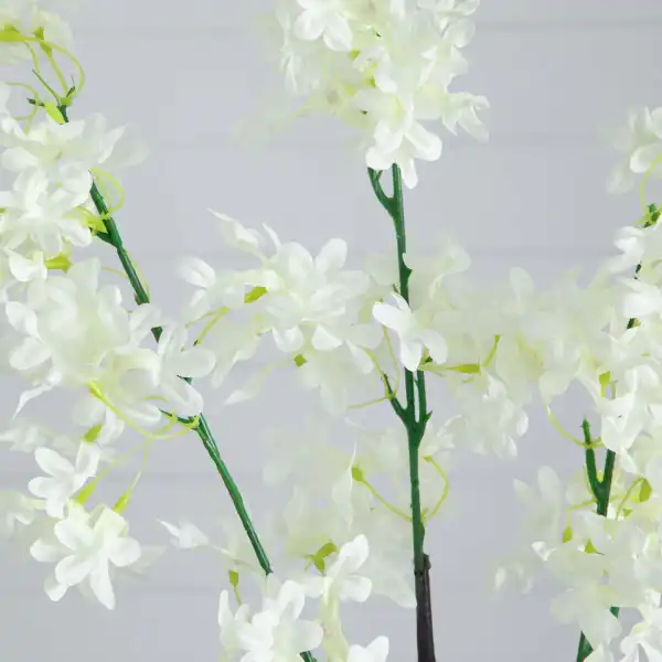 Artificial Cherry Blossom Flower