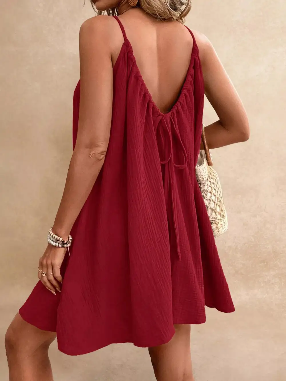 Elegant Outfit Casual Dress