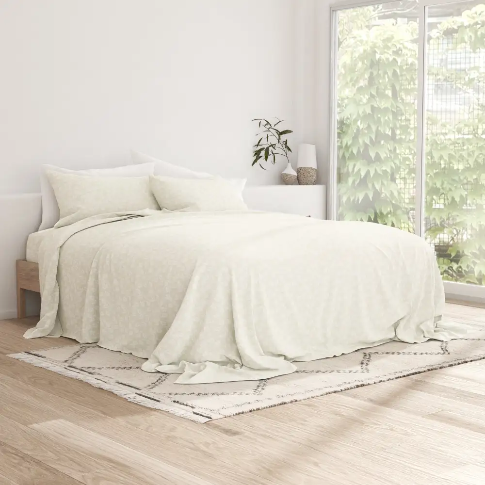 Wheatfield Pattern Sheet Set