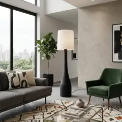 Minimal Minimal Floor Lamp