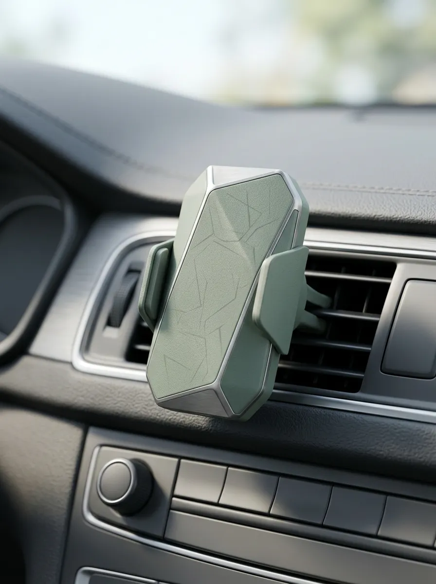 Modern Support Car Air Freshener