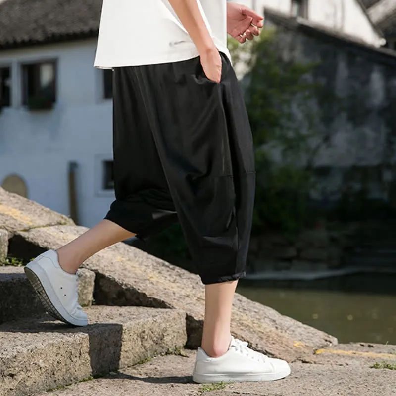 Leisure Active Pants