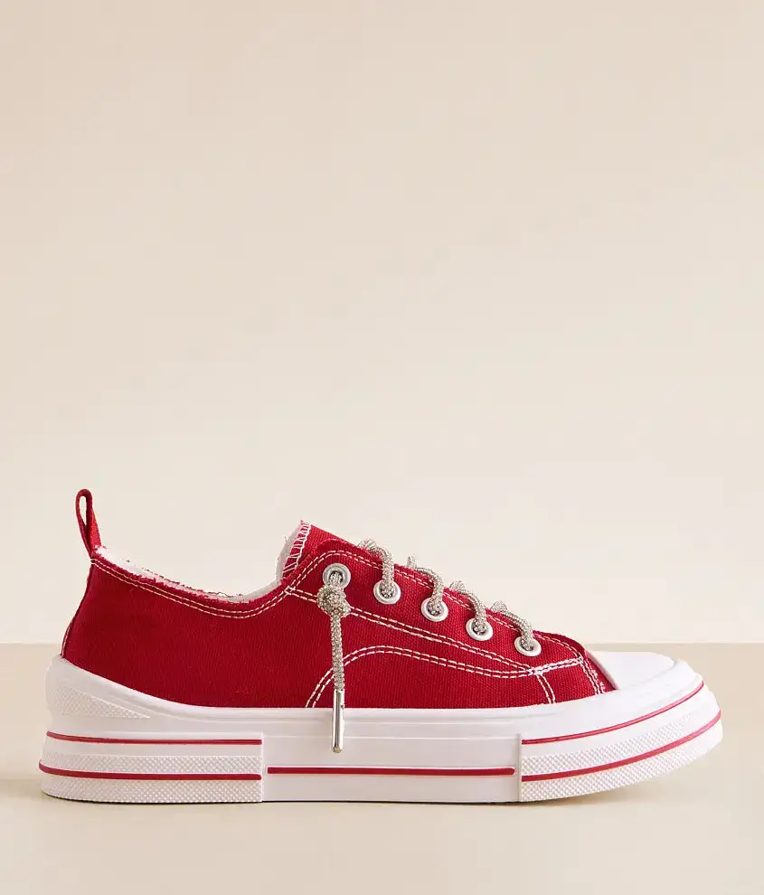 Cushioned Everyday Casual Sneakers