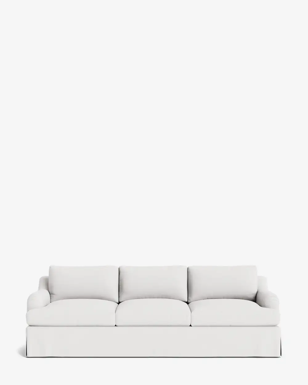 Everyday Skirted Sofa