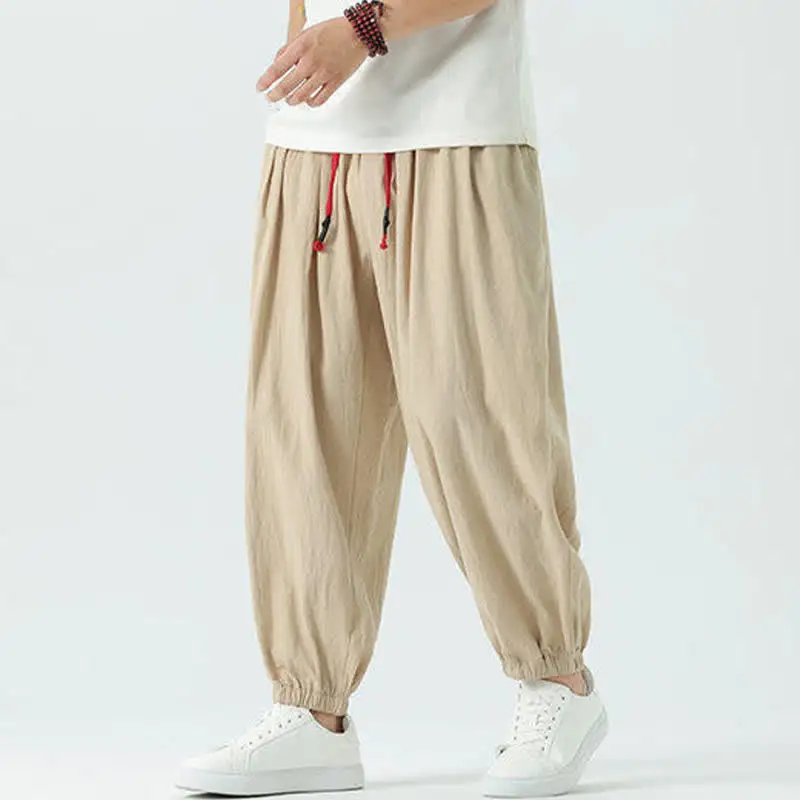 Easy Motion Pants
