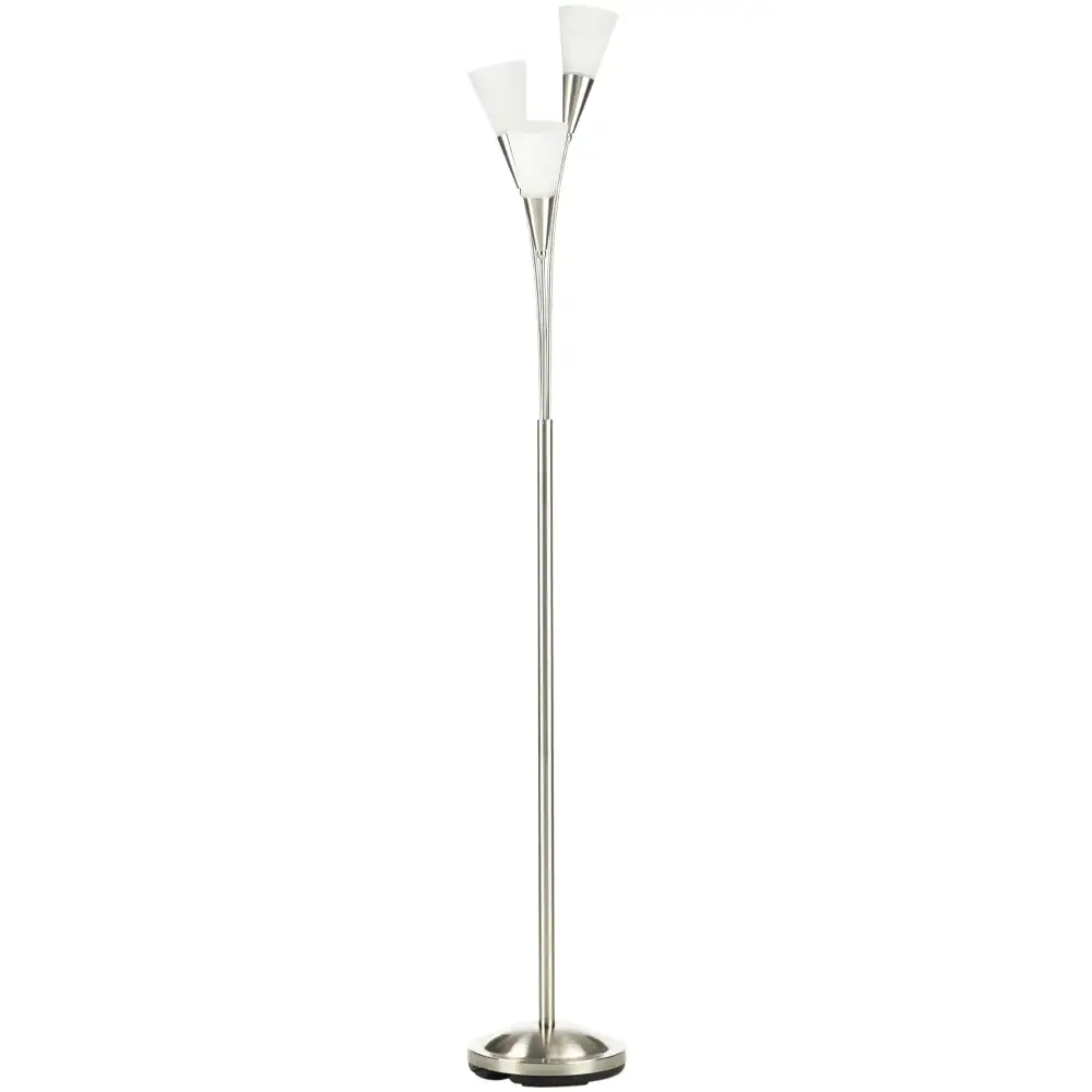 Uplighter Foot Switch Standing Floor Lamp