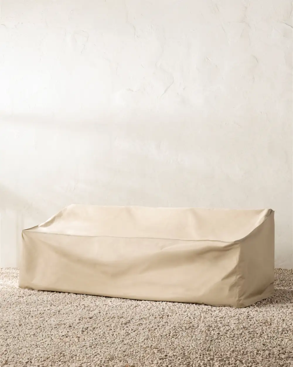 Tailored Outdoor Sofa Cover