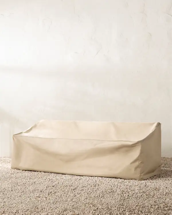 Tailored Outdoor Sofa Cover